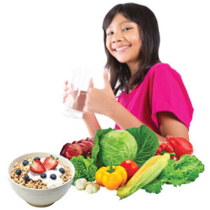 girl-healthy-food