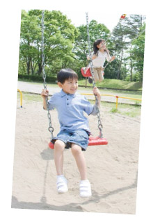 children-at-playground