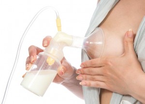 breast-pump