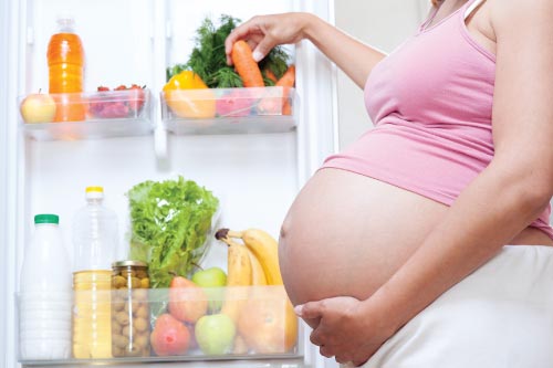 nutrition-during-pregnancy