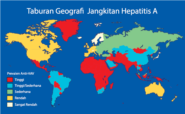 taburan-geografi-jangkitan-hepatitis-a