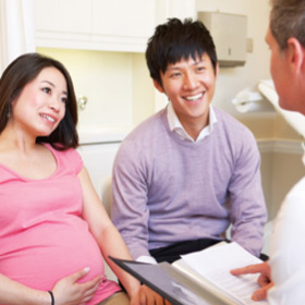 pregnancy-doctor-visit
