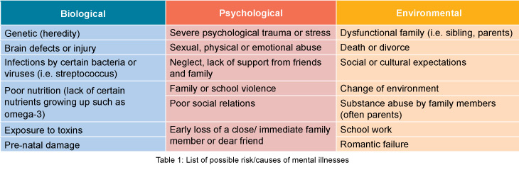 table-risk-or-causes-of-mental-illness