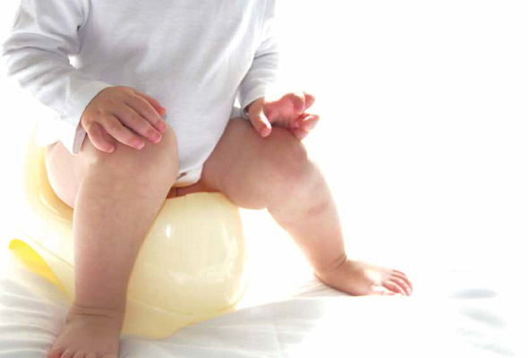 Dealing with Child Constipation Positive Parenting