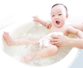 baby-bath