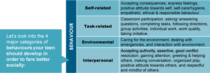 behaviour-categories-for-teenagers