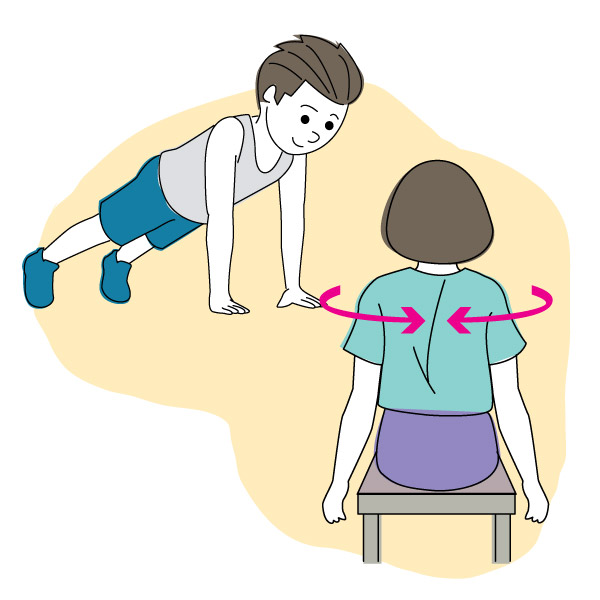 beneficial-exercise-for-posture