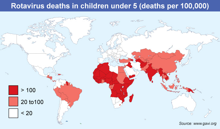rotavirus-death-in-children