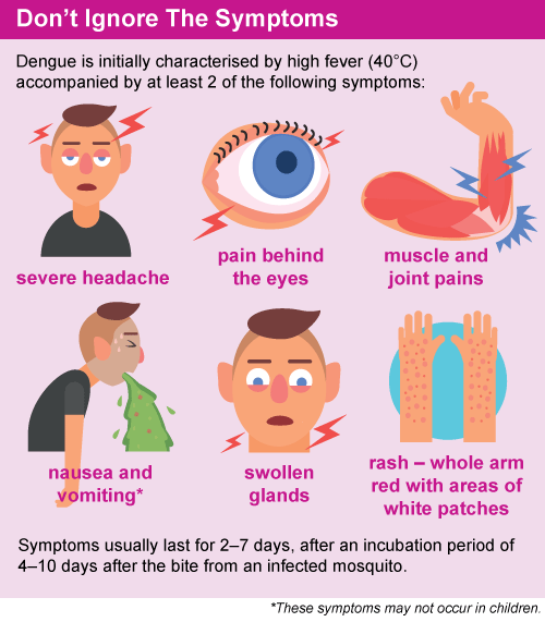 dengue-symptoms