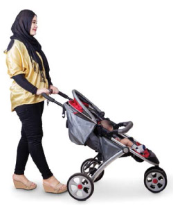 mother-with-baby-pram