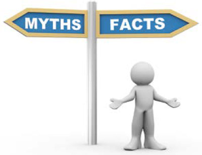 myth-facts
