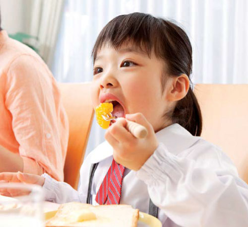 Sarapan Membuat Hari Anda Bertenaga Faedah Sarapan Positive Parenting