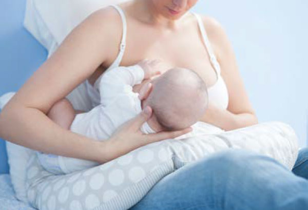 Sore and Cracked Nipples in Breastfeeding Mothers – A Proven