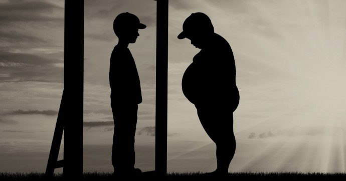 Obesity Early Prevention Is Key Positive Parenting