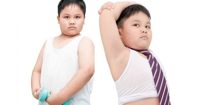 Anak Saya Berlebihan Berat Badan Apa Harus Saya Lakukan Positive Parenting