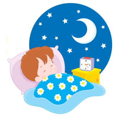 Sleep Hygiene - Positive Parenting