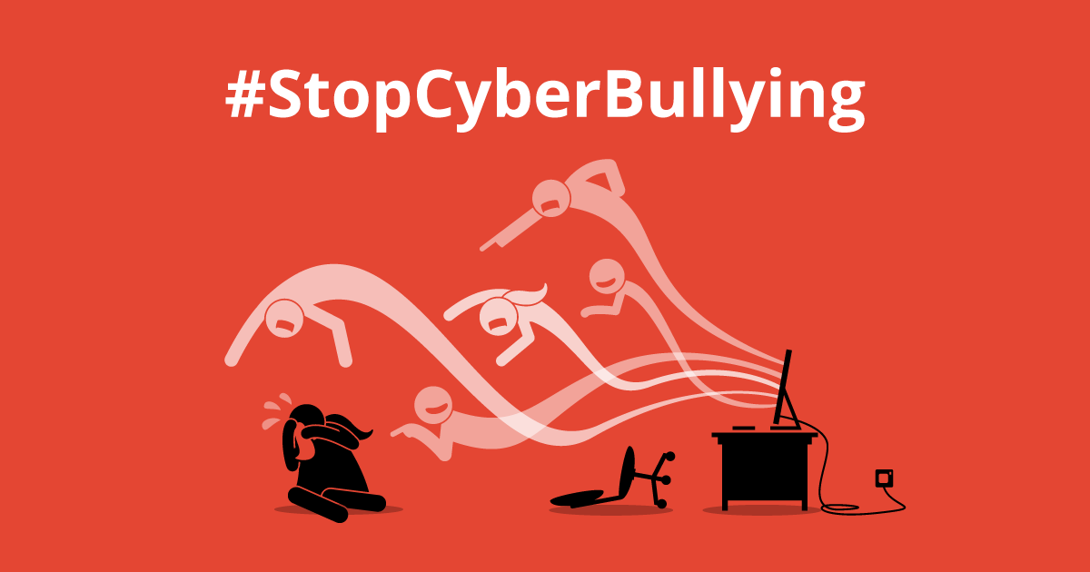 stop-cyber-bullying - Positive Parenting