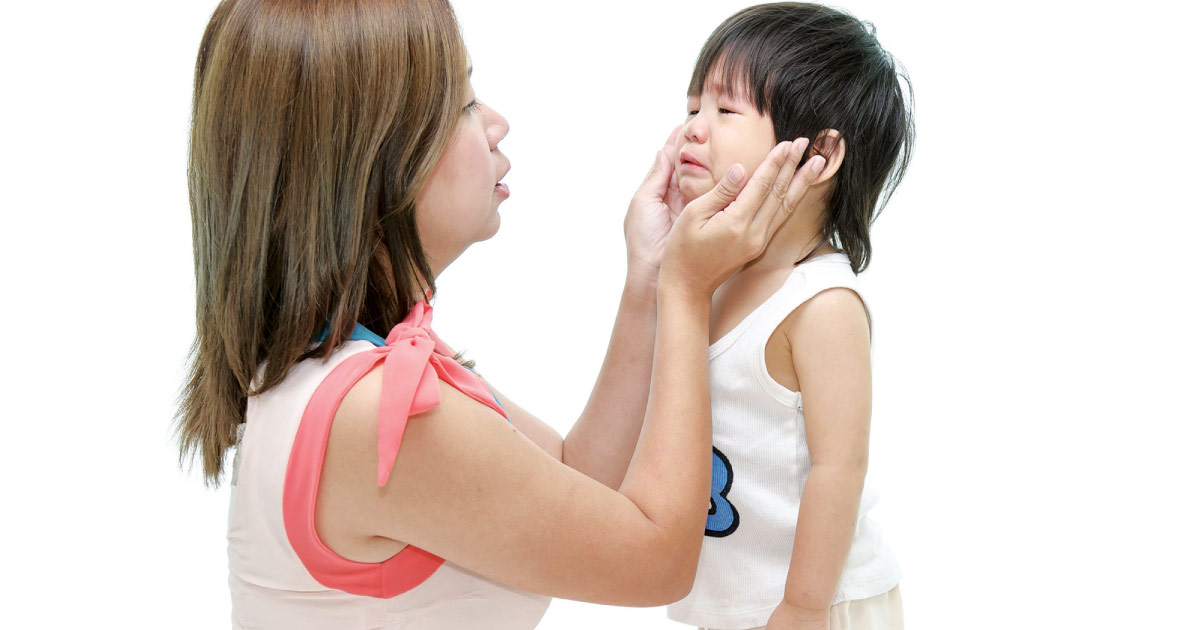responding-to-inappropriateness-in-children – Positive Parenting