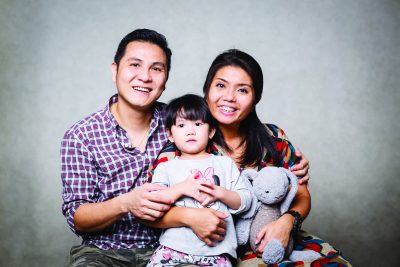 Cabaran Ibu Bekerja - Positive Parenting