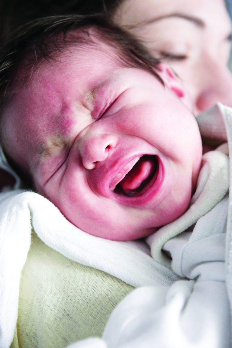 How Maternal Immunisation Can Prevent Neonatal Pertussis  MOMfluencer