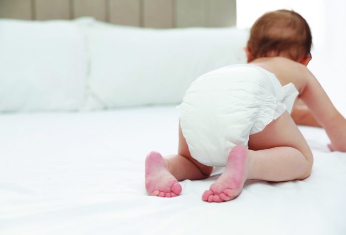 Best Non-Toxic Pull-Up Diapers for Potty Training (2021) - Wholesome  Children