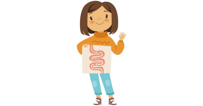Why Good Digestion and Nutrient Absorption are Important for Kids? -  Positive Parenting