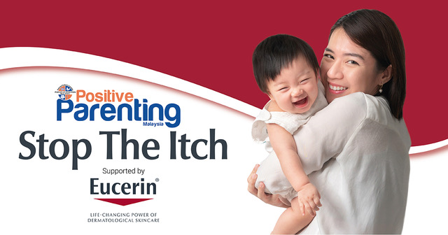Stop the Itch Campaign