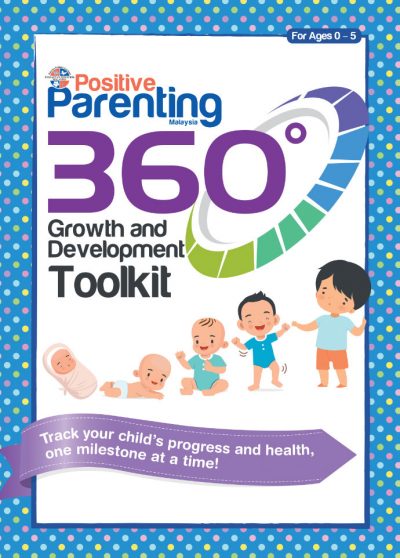 360 Growth and Development Toolkit Cover