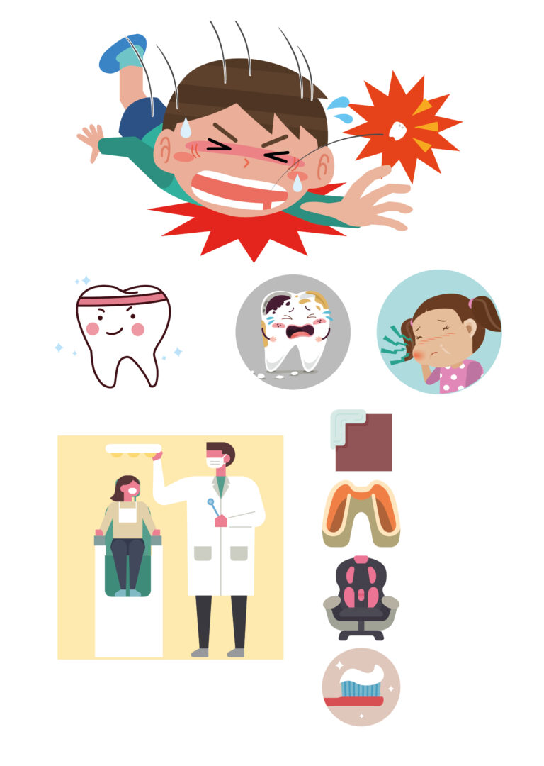 Common Tooth Injuries: A Guide for Parents – Positive Parenting