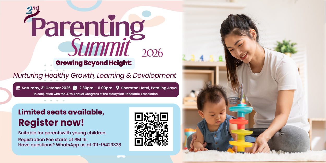 Parenting Summit 2026